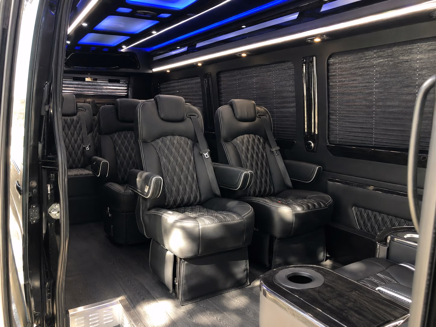 airport transfers between phx sun city and surprise