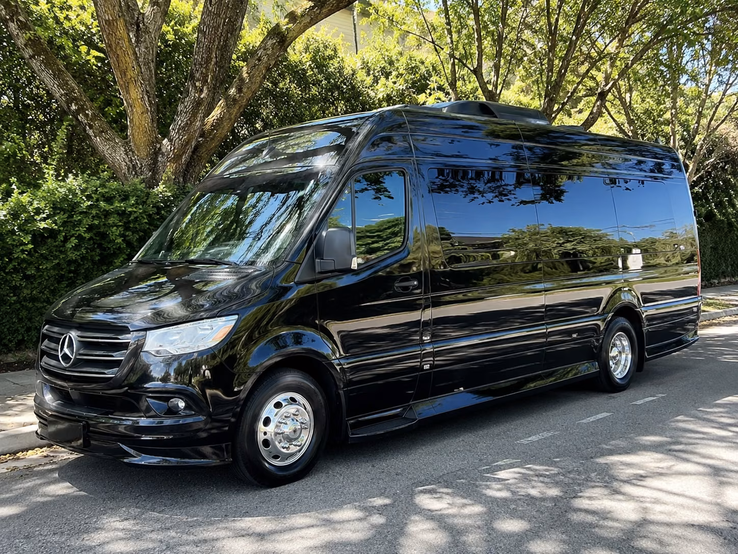 downtown peoria concert transportation