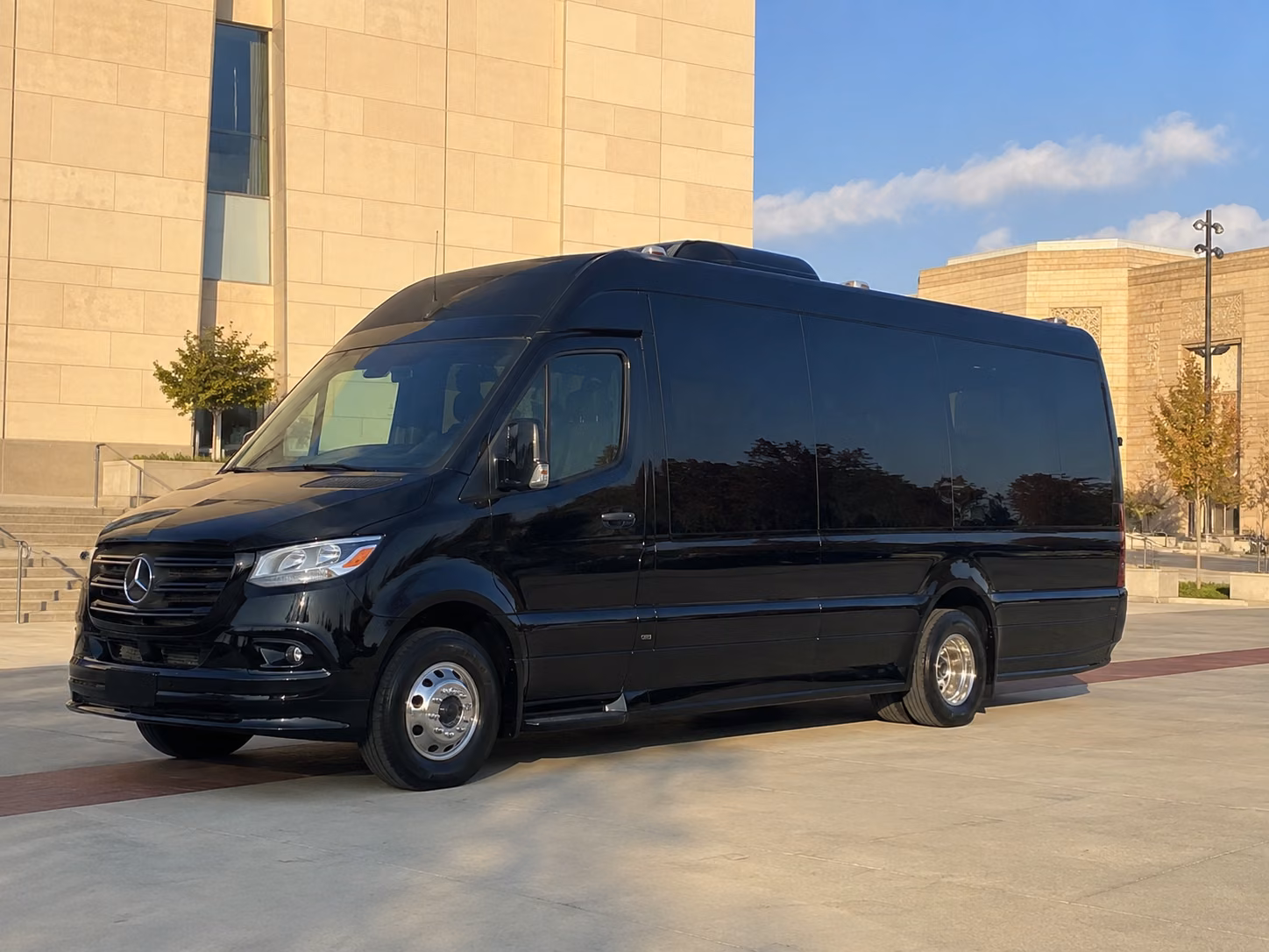 festival and big event transportation in peoria