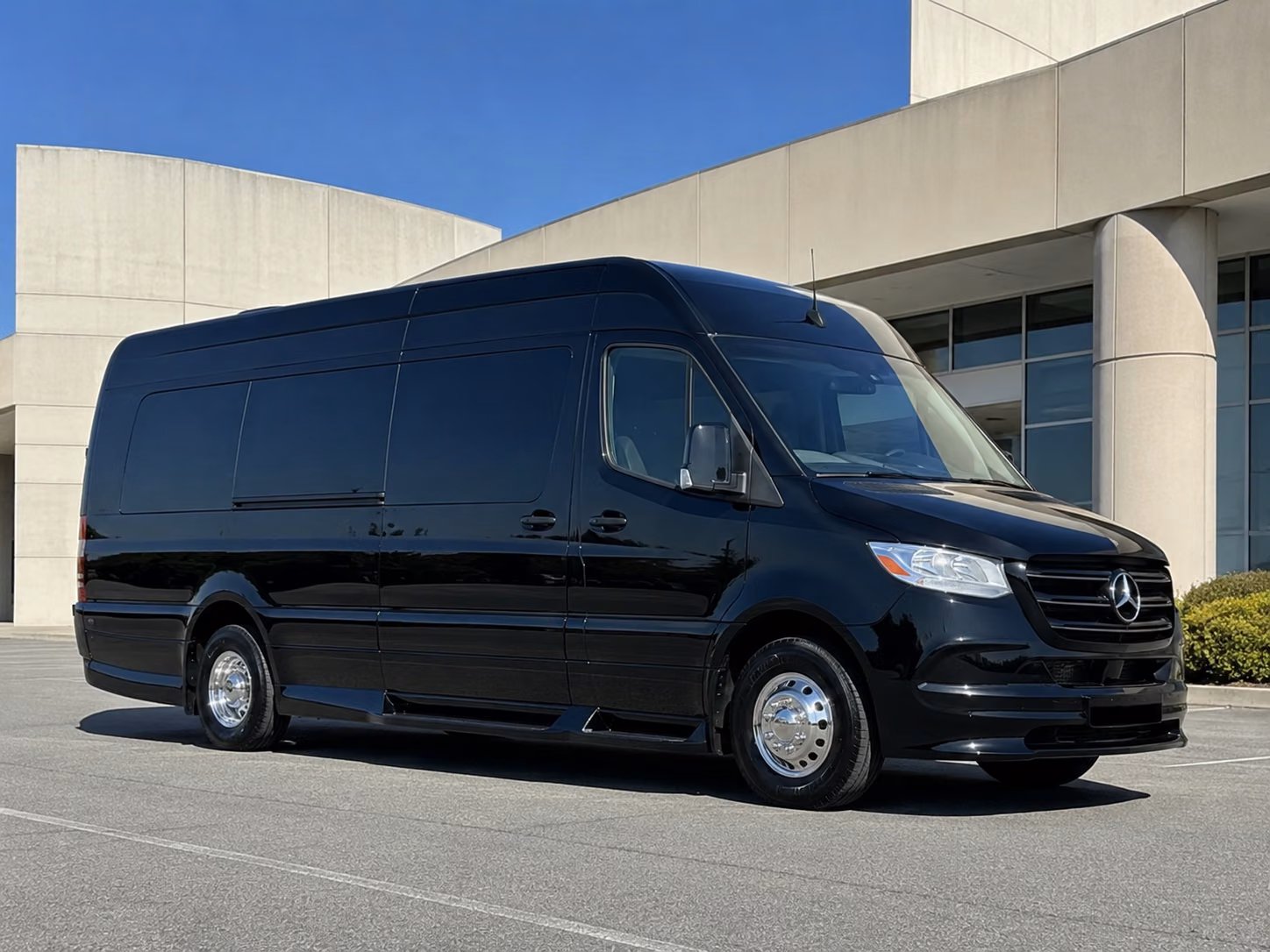 peoria bus rentals for arizona road trips and utah travel