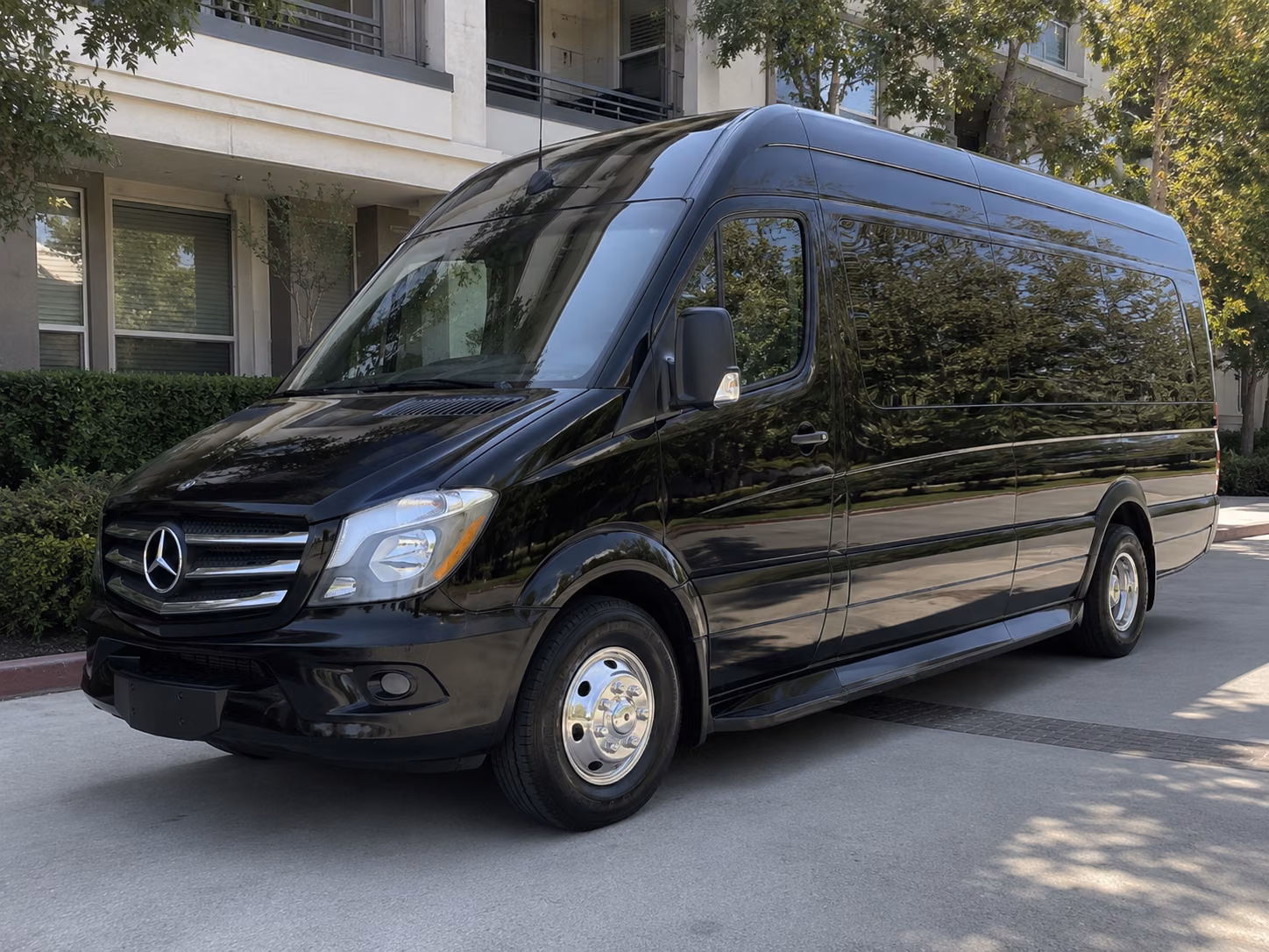 Peoria Government & Military Transportation