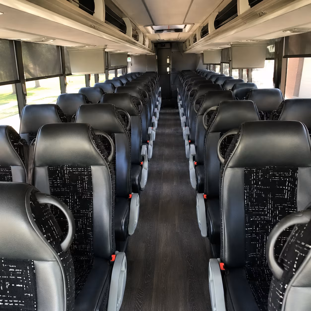 peoriacharter bus services