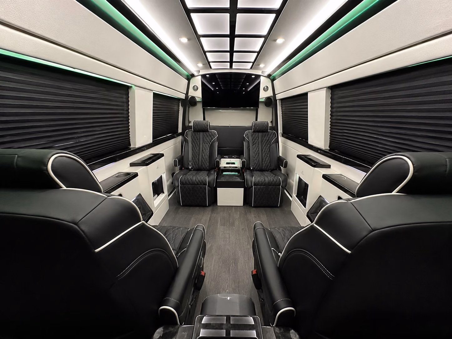 rent a bus for live music and private events around peoria