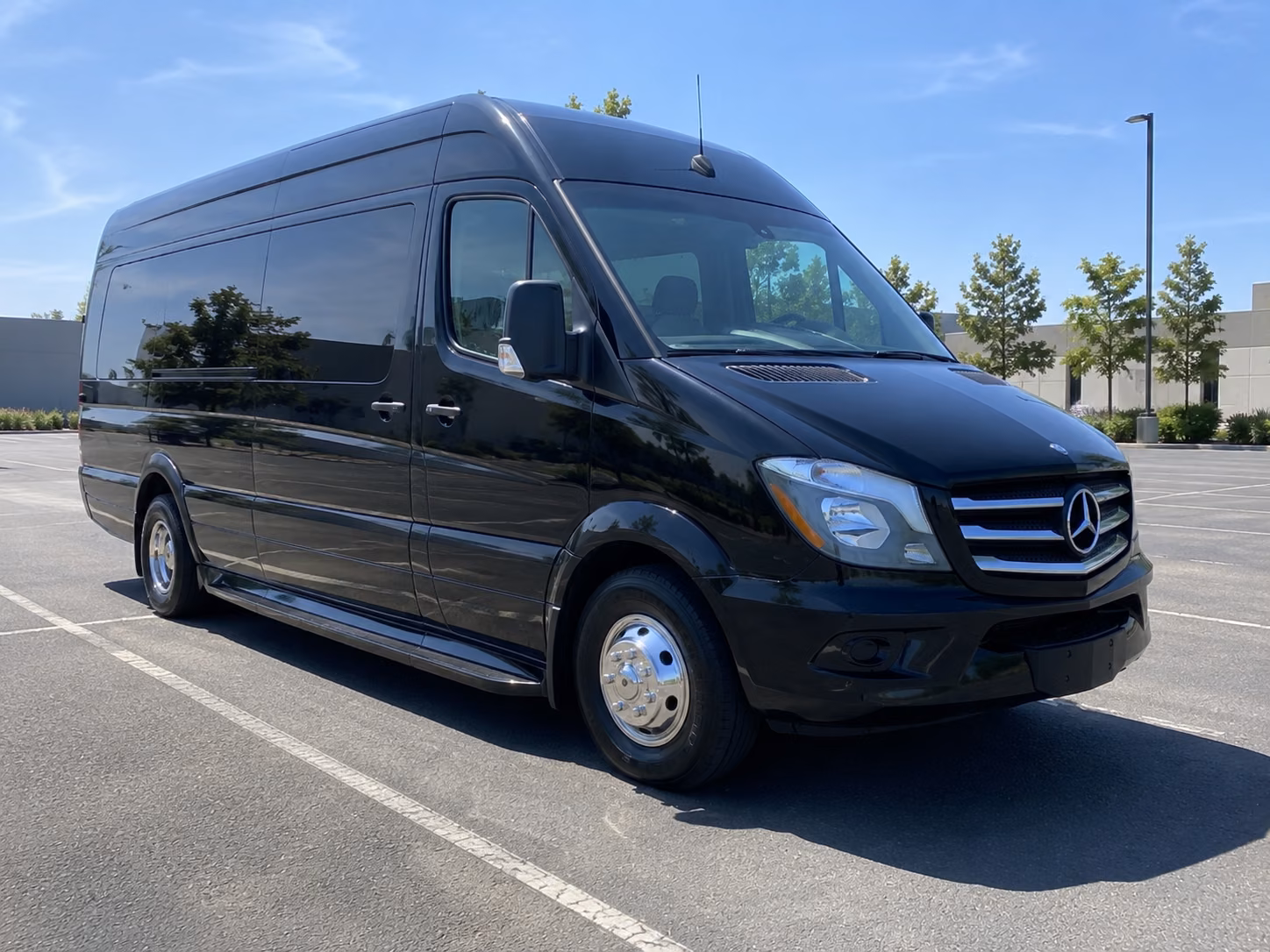 winery tour bus rentals from peoria to camp verde